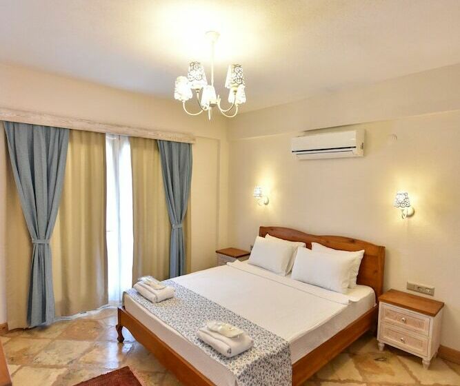 标准间, Orino Suites
