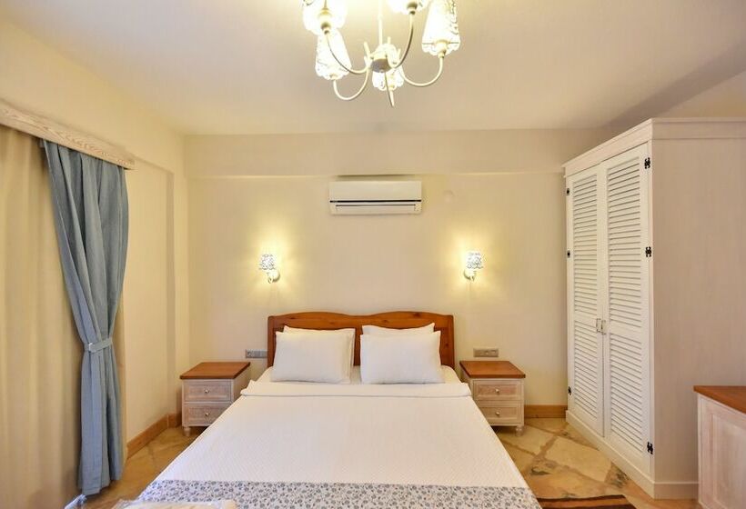 标准间, Orino Suites