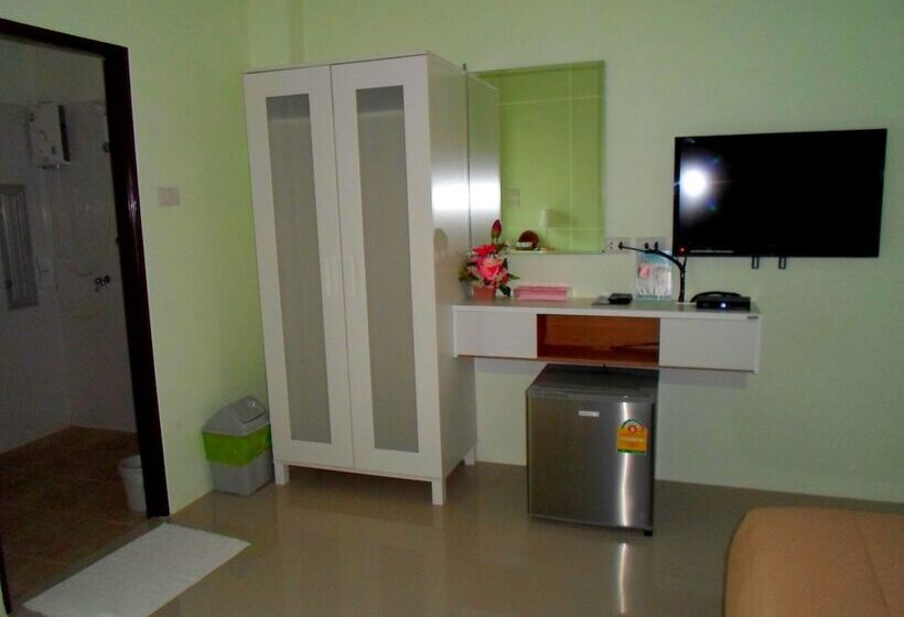 Номер Стандарт, Papangkorn House