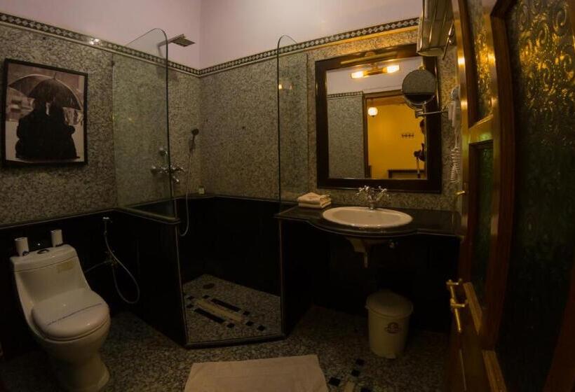 غرفة قياسية, Pleasant Haveli   Only Adults