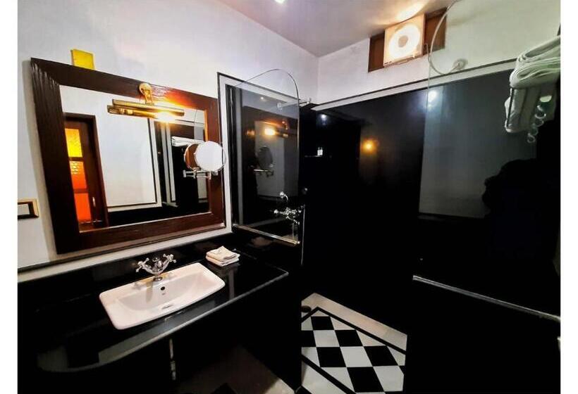 غرفة ديلوكس, Pleasant Haveli   Only Adults