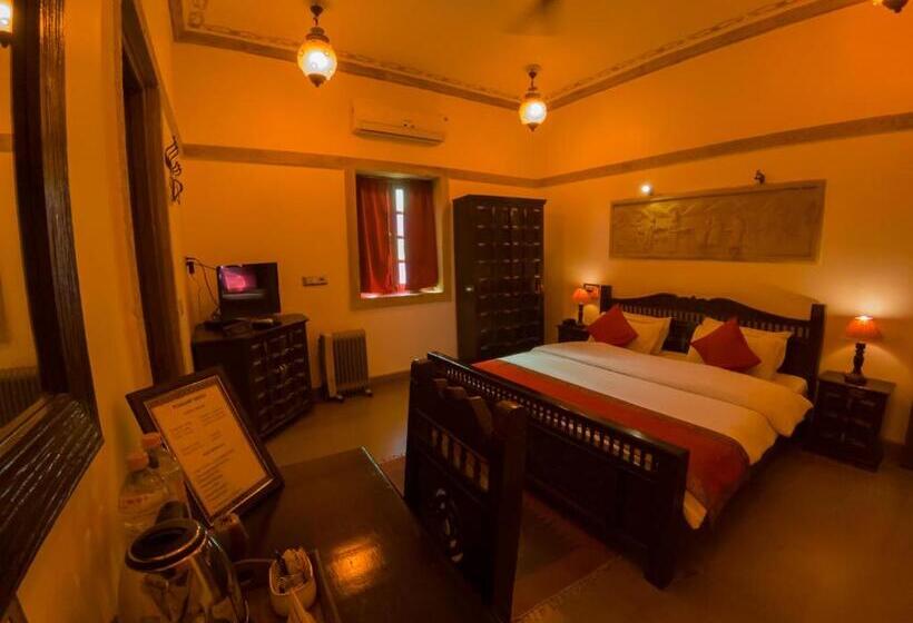 غرفة ديلوكس, Pleasant Haveli   Only Adults