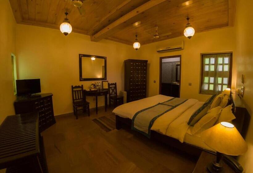 غرفة قياسية ثلاثية, Pleasant Haveli   Only Adults