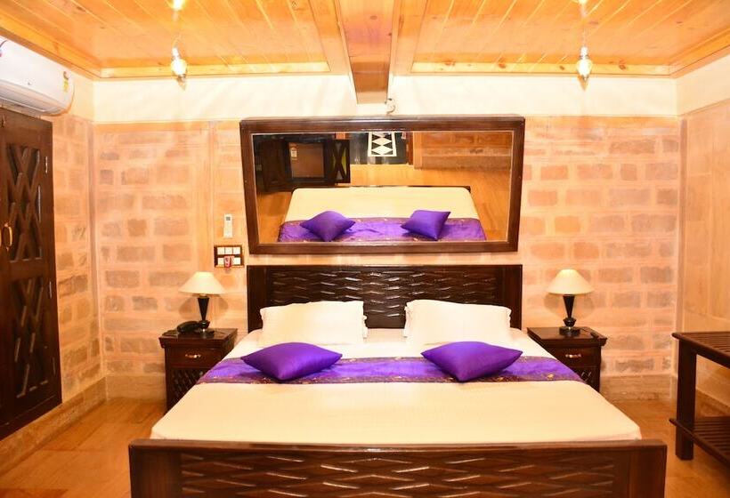 غرفة ديلوكس, Pleasant Haveli   Only Adults