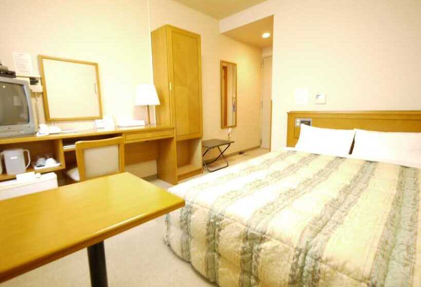 Номер Стандарт, Route Inn Jouetsu