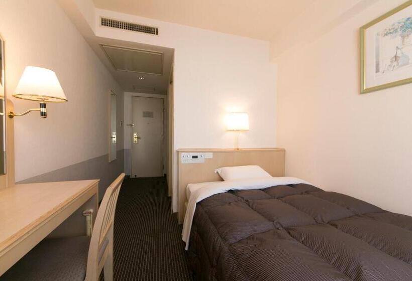اتاق استاندارد, Shimane Hamada Washington Hotel Plaza