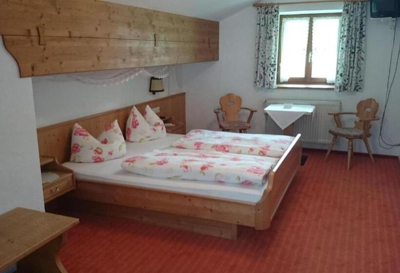 スタンダードルーム, Motel Zum Schweizerbartl
