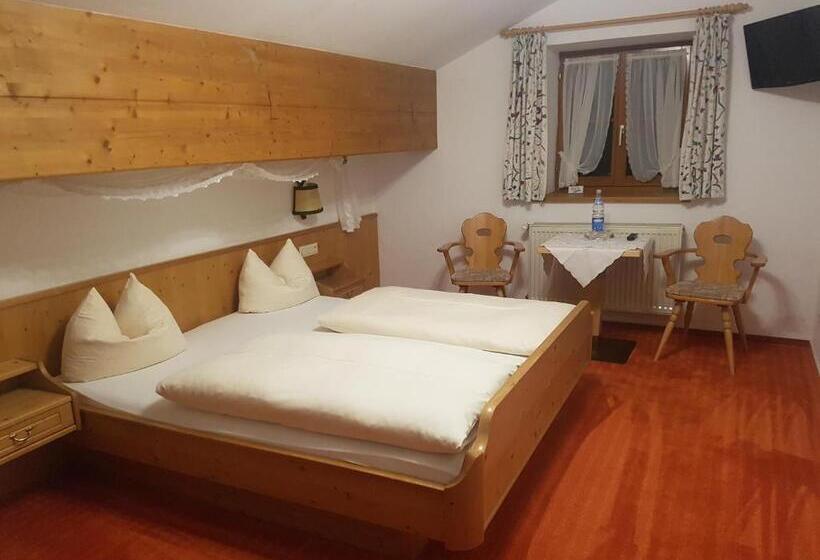 Номер Стандарт, Motel Zum Schweizerbartl