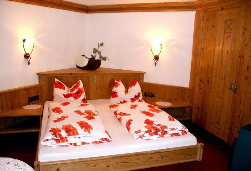 デラックスルーム, Motel Zum Schweizerbartl