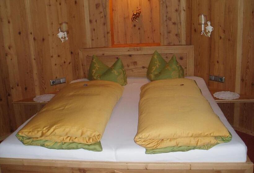 Номер Executive, Motel Zum Schweizerbartl