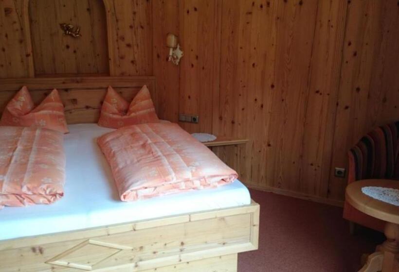 Номер Executive, Motel Zum Schweizerbartl