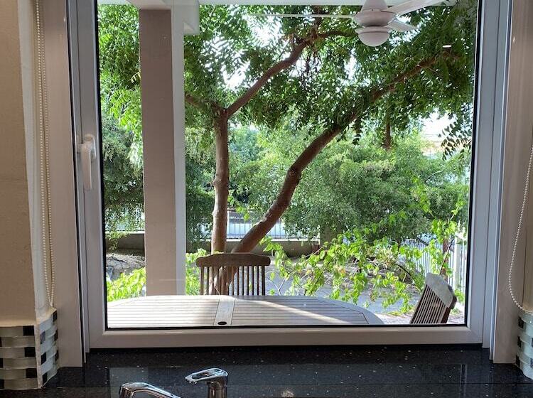 스탠다드 스튜디오 도시 전망, O Casarao Guesthouse