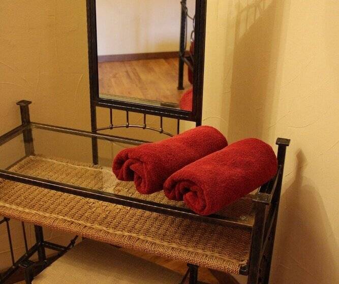 Family Suite, Domaine D Alcapies