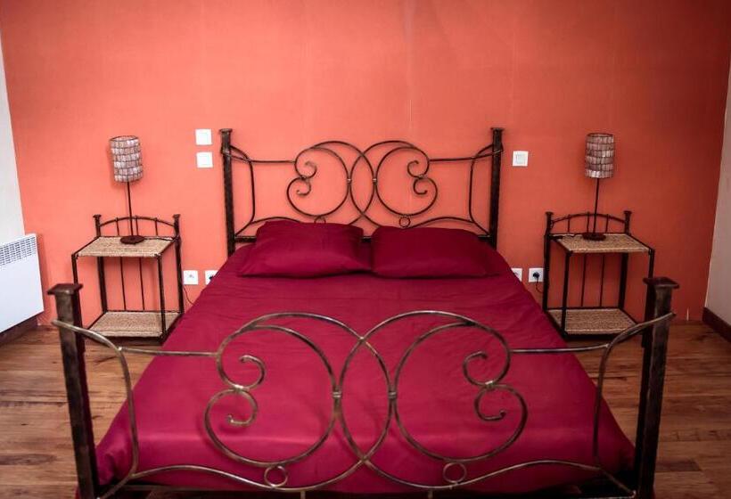 Family Suite, Domaine D Alcapies