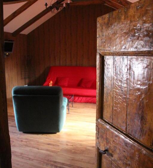 Family Suite, Domaine D Alcapies