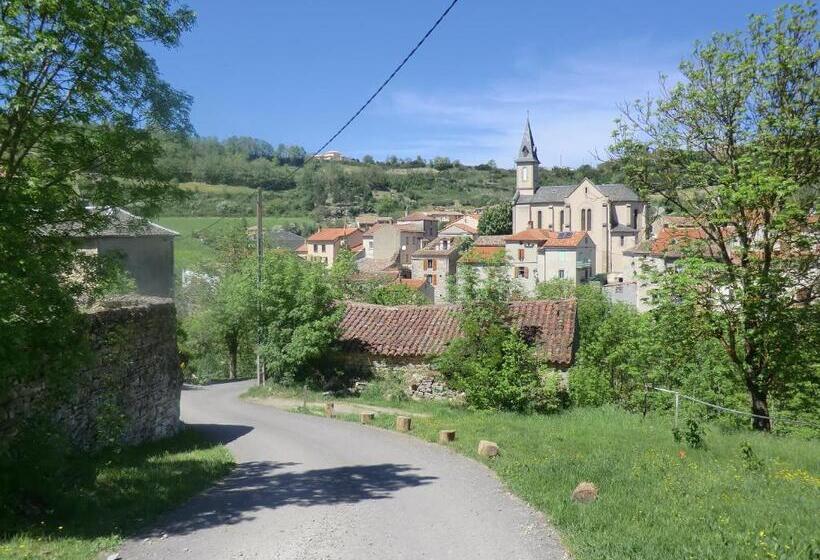 Номер Комфорт, Domaine D Alcapies