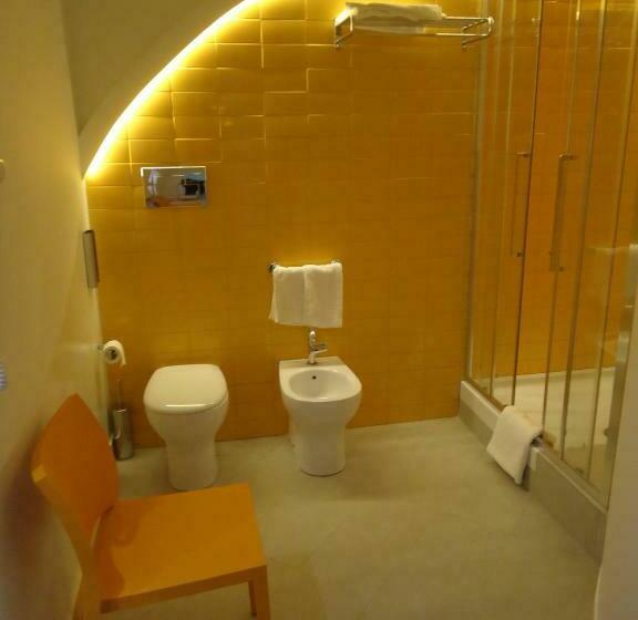 غرفة قياسية, Edificio 15 House Elite