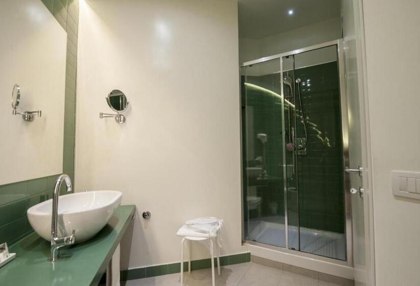 غرفة قياسية, Edificio 15 House Elite
