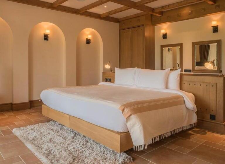 Номер Стандартный с Видом, Toscana Town Square Suites