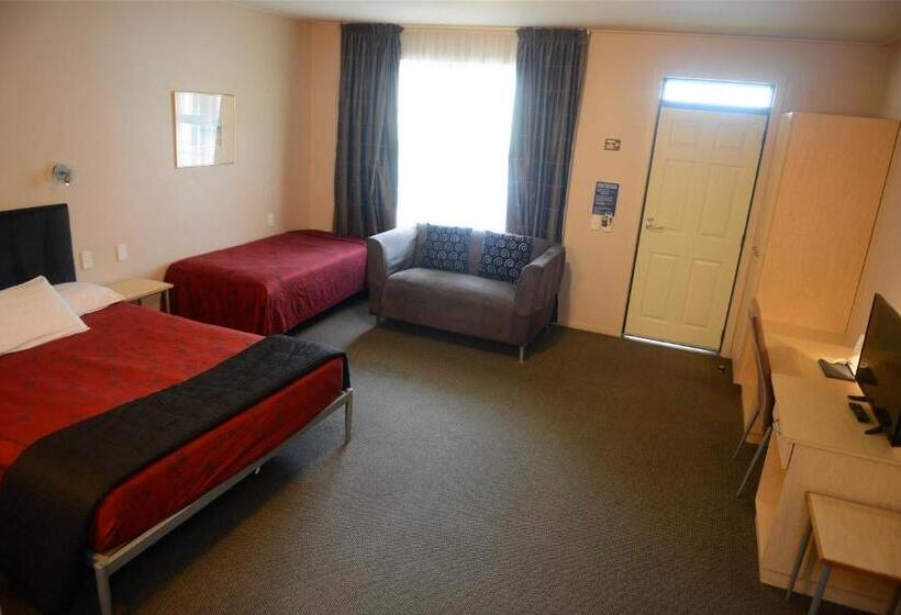 חדר סטודיו סטנדרד, Victoria Court Motor Lodge