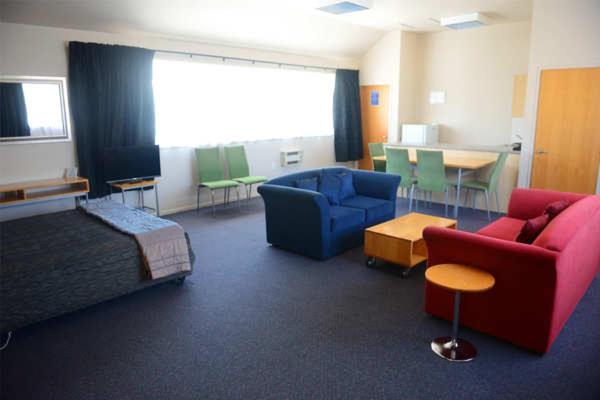 חדר סטודיו סטנדרד, Victoria Court Motor Lodge