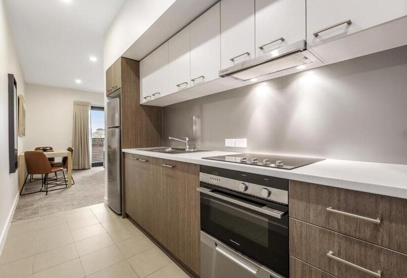 Апартаменты 2 Спальни, Quest Nowra