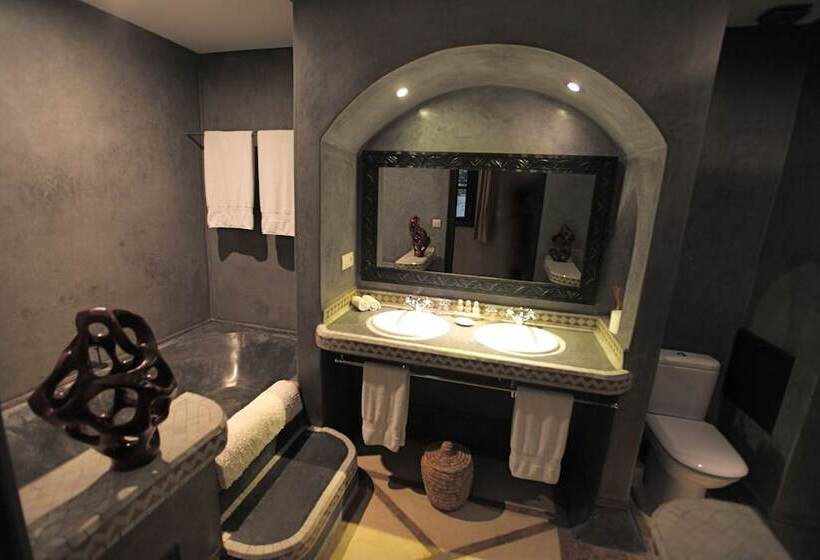 Номер Стандарт, Riad Dar Haven