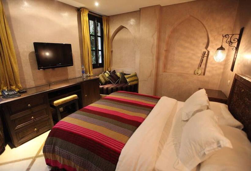 Номер Стандарт, Riad Dar Haven