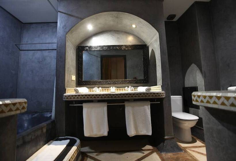 Номер Стандарт, Riad Dar Haven
