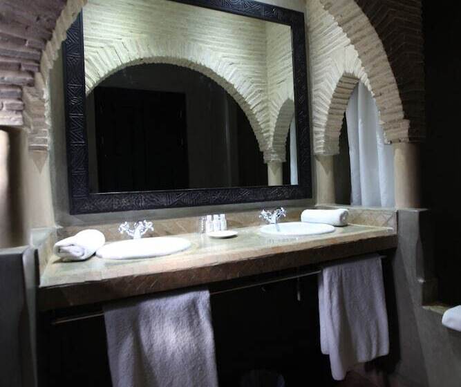 Номер Стандарт, Riad Dar Haven