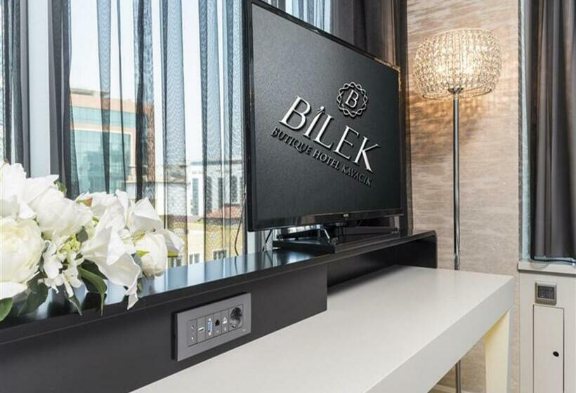 スイート, Bilek Boutique Hotel Kavacik
