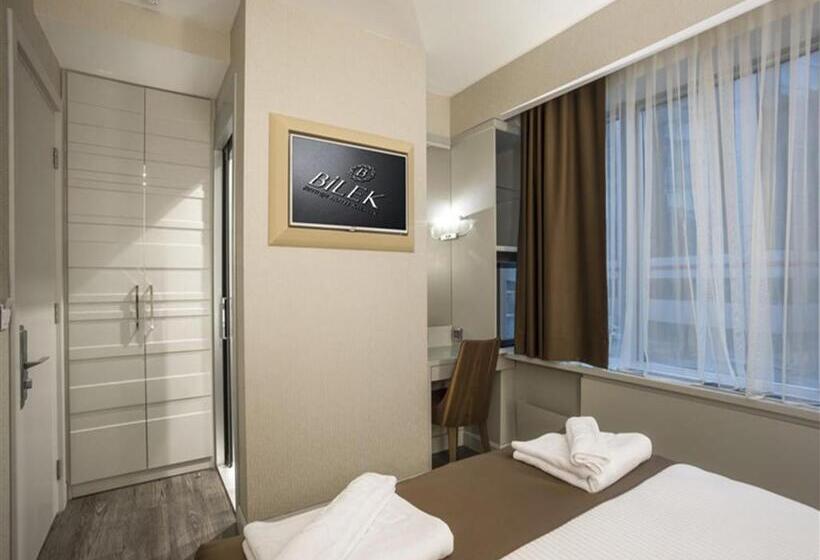 スタンダードルーム, Bilek Boutique Hotel Kavacik