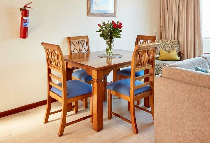 Апартаменты 1 Спальня, First Group Port Owen Marina