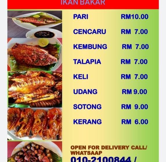 Номер Стандарт, Casa Hotel Near Klia 1