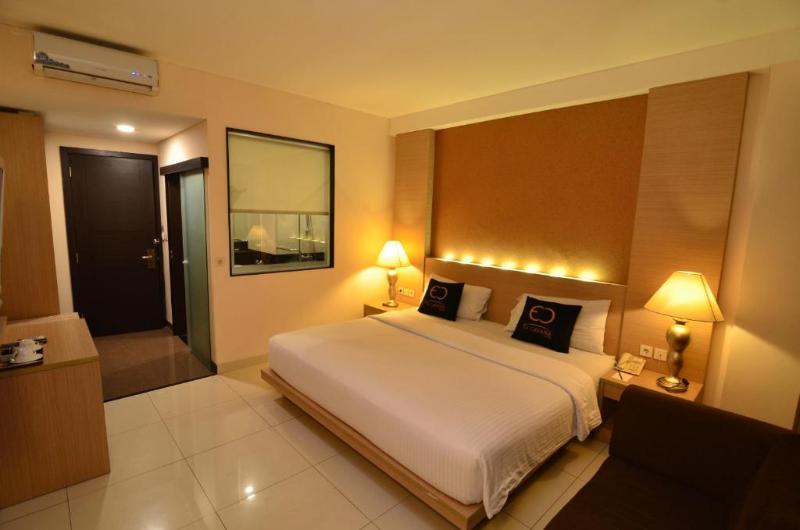 Номер Superior, El Cavana Bandung