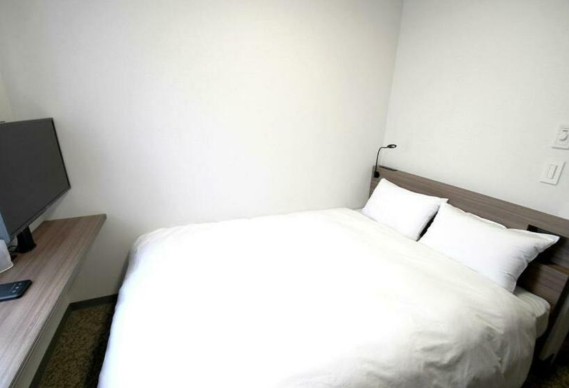 Номер Superior Одноместный, Marroad Inn Omiya