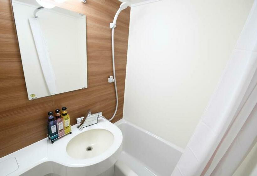 Номер Superior, Marroad Inn Omiya