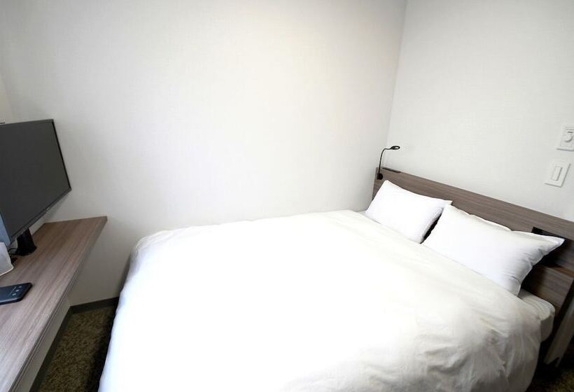 Номер Superior Одноместный, Marroad Inn Omiya