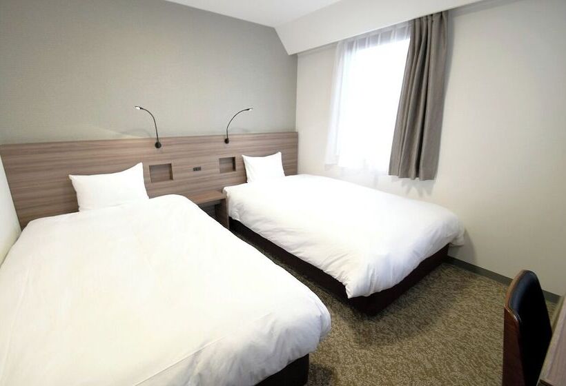 Номер Superior, Marroad Inn Omiya
