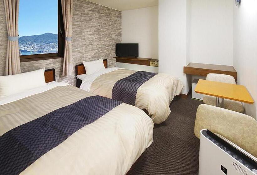 Номер Стандарт, Sasebo Daiichi