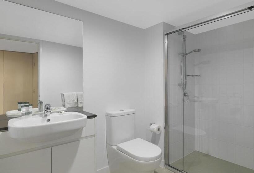 스탠다드 룸, Oaks Mackay Carlyle Suites