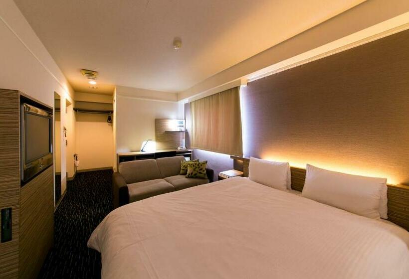 스탠다드 룸, Plaza Hotel Toyota