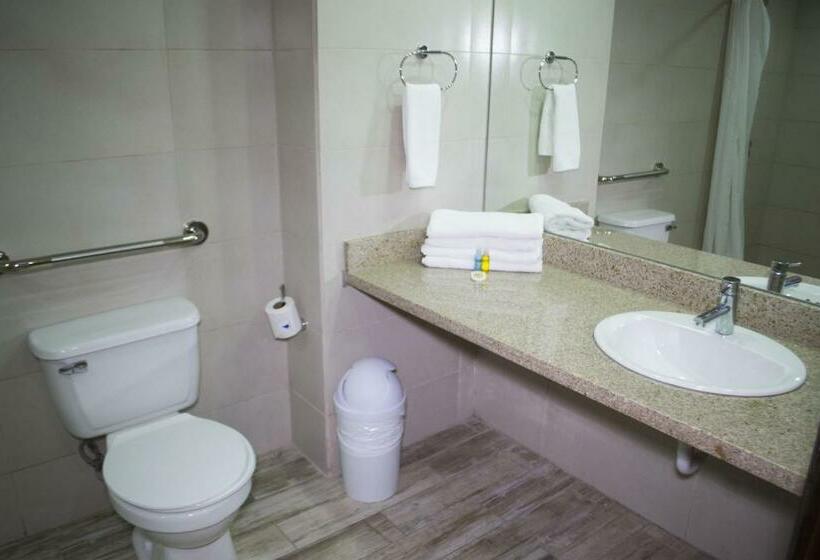 اتاق استاندارد, Puerto Azul