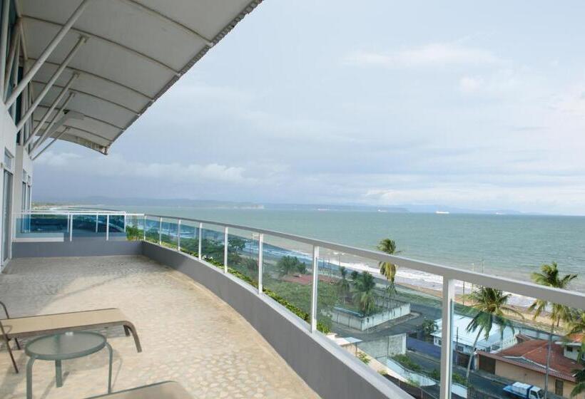 1 Bedroom Penthouse Apartment, Puerto Azul