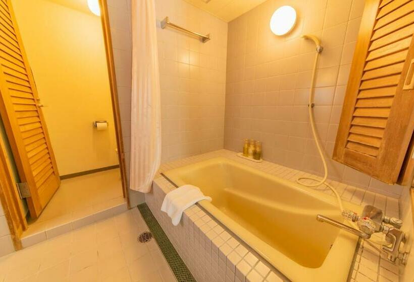 Семейный Номер, Fuji Premium Resort