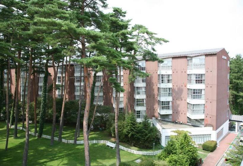 Семейный Номер, Fuji Premium Resort