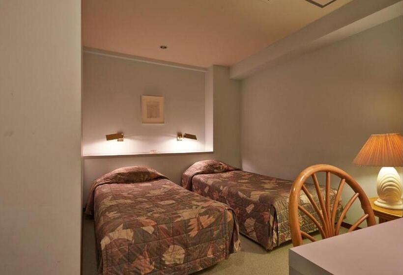 Семейный Номер, Fuji Premium Resort