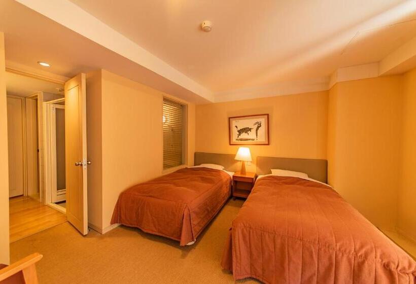 Четырехместный Номер Deluxe, Fuji Premium Resort