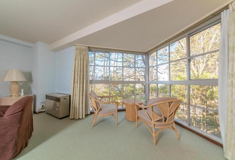 Номер Стандарт, Fuji Premium Resort