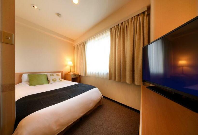 스탠다드 룸, Apa Hotel Maebashieki Kita